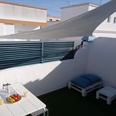 Apartamento Rotasol Exterior foto