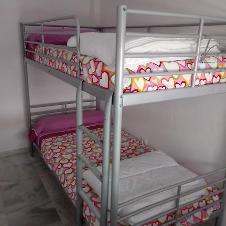 Apartamento Rotasol Exterior foto