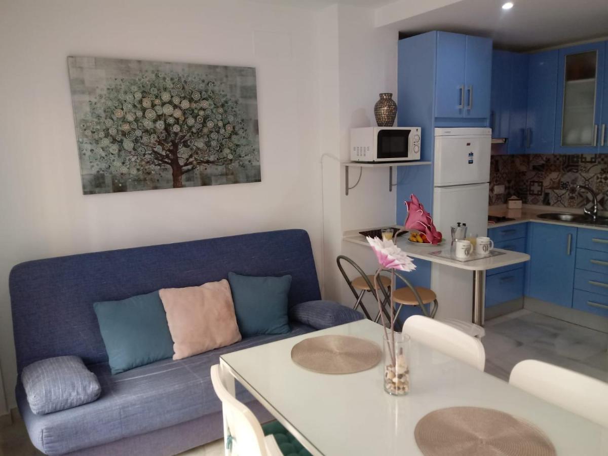 Apartamento Rotasol Exterior foto