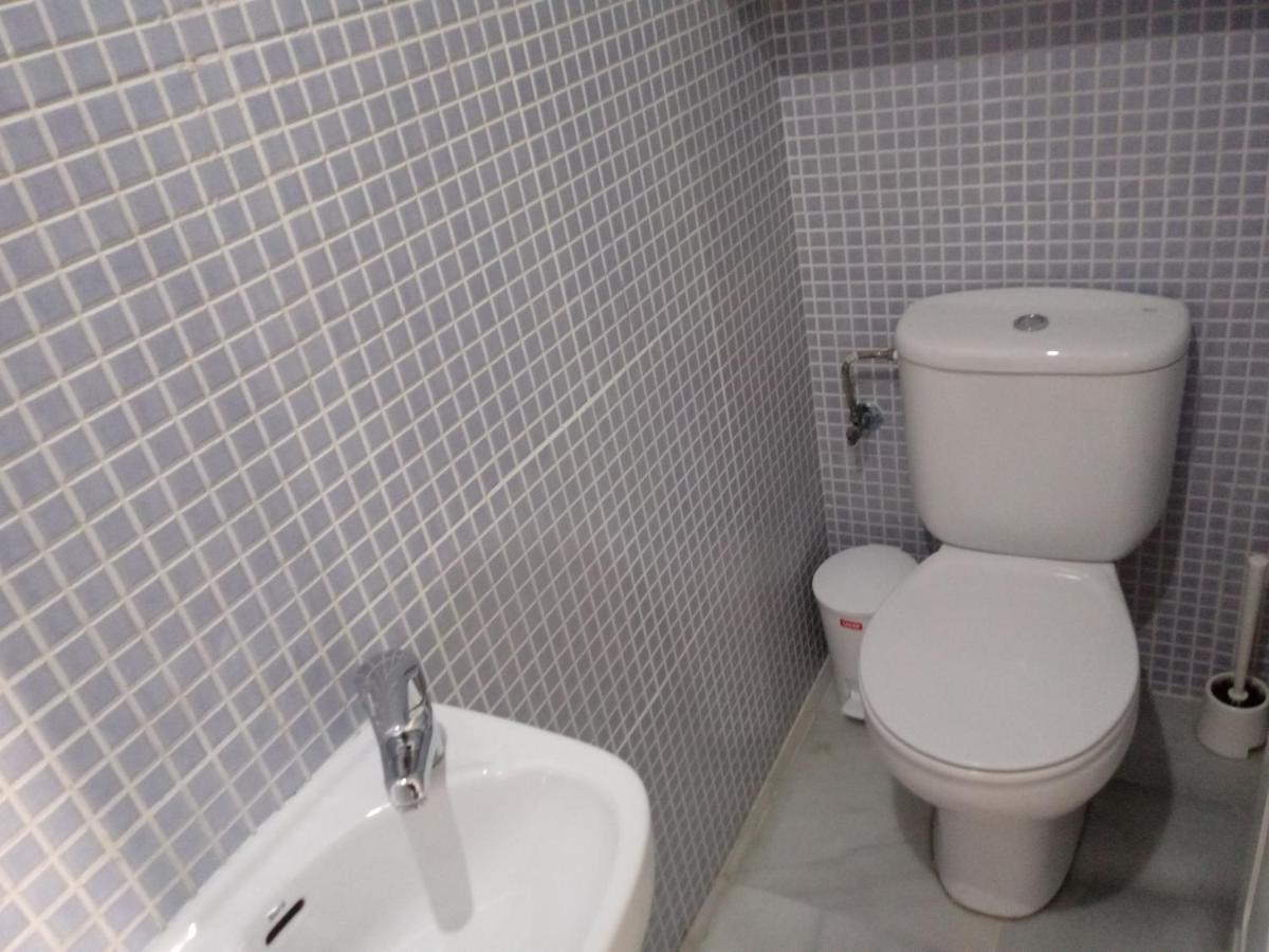 Apartamento Rotasol Exterior foto