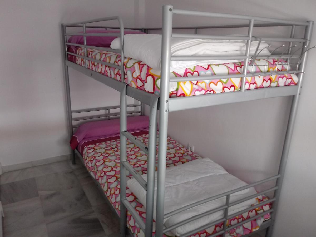 Apartamento Rotasol Exterior foto