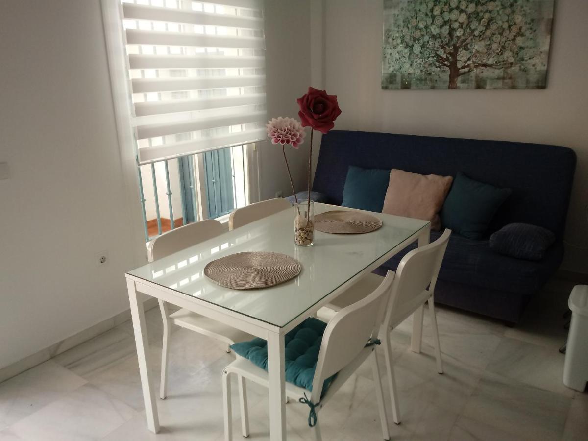 Apartamento Rotasol Exterior foto