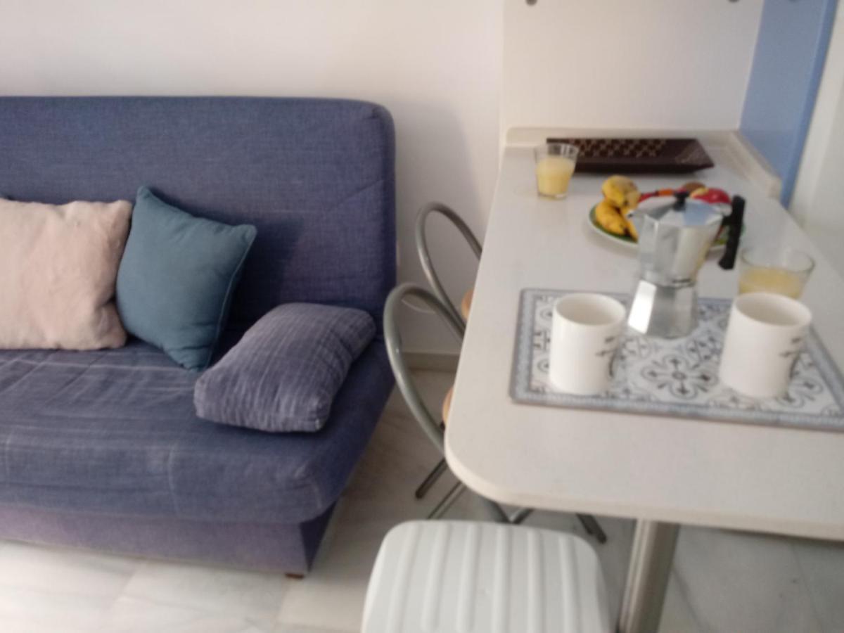 Apartamento Rotasol Exterior foto