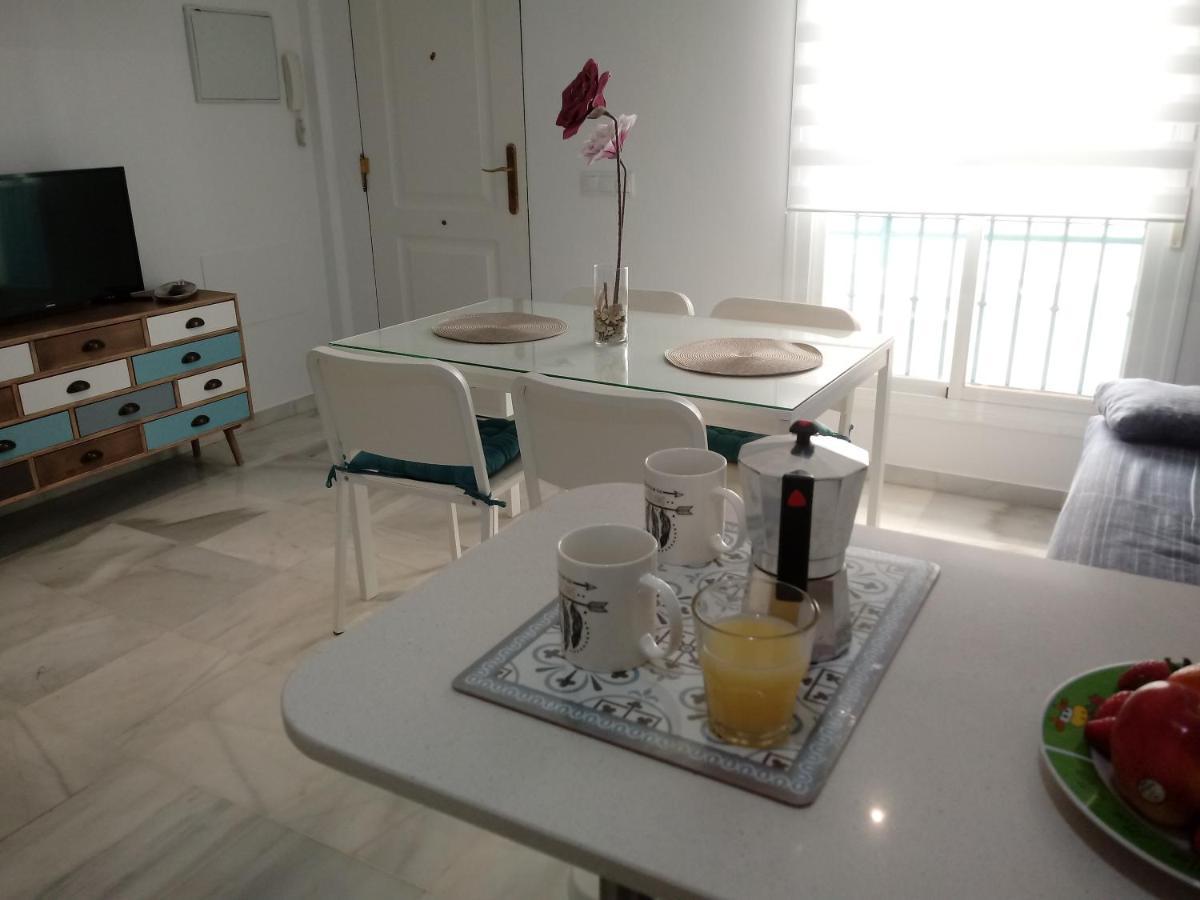 Apartamento Rotasol Exterior foto